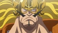 Judge as seen in the series' anime (Image via Toei Animation)